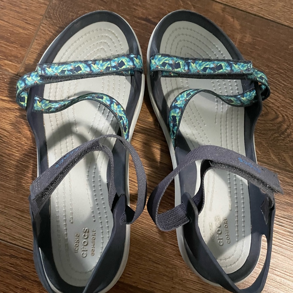 Crocs Literide Sandals